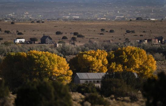 Alguacil: set mostró cierta autocomplacencia con las armas