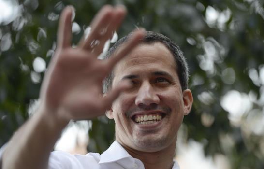 AP EXPLICA: Se agrava la lucha por la asamblea venezolana