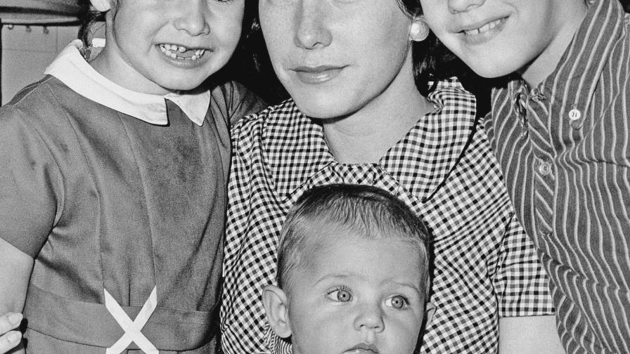 Fallece la novelista ganadora del Pulitzer Shirley Ann Grau