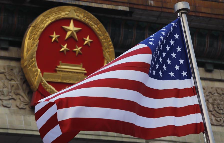 EEUU advierte que China podría dominar tecnología avanzada