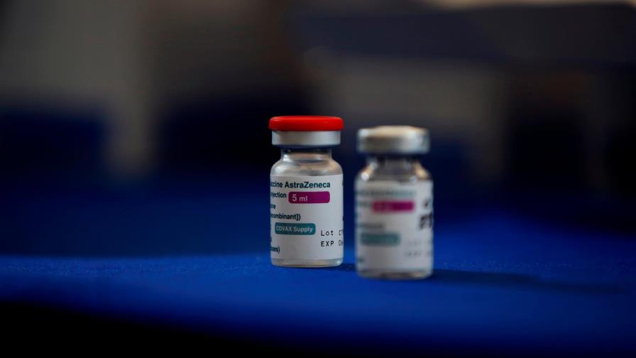 Se necesitan 540 millones de dosis para inmunizar 60 % de población americana