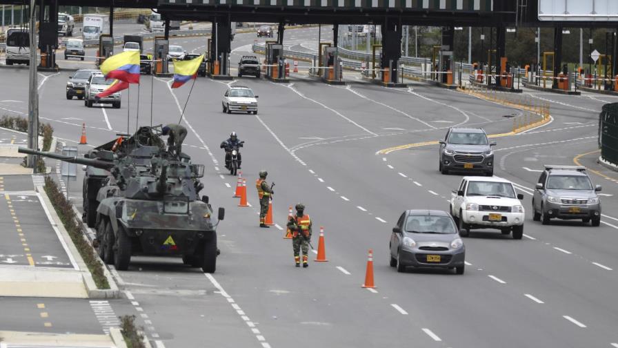 CONMEBOL saca de Colombia otro par de partidos CONMEBOL saca de Colombia otro par de partidos