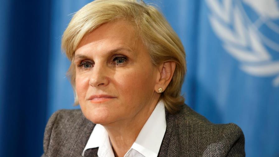 La OMS espera que Trump empatice más con víctimas de COVID-19 tras dar positivo La OMS espera que Trump empatice más con víctimas de COVID-19 tras dar positivo