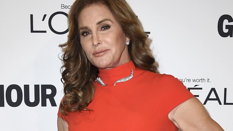 Caitlyn Jenner se postula para gobernadora de California