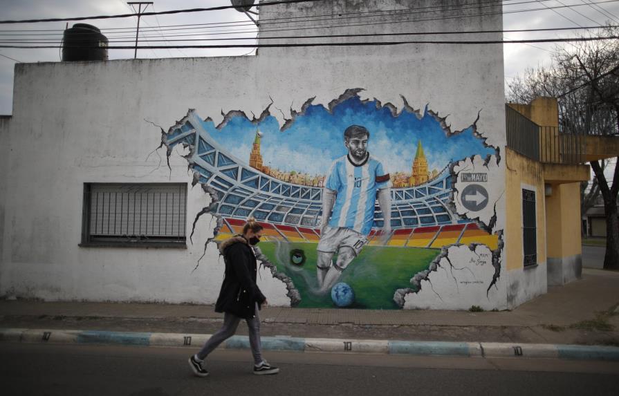 CONMEBOL deja sin efecto sanción de un partido contra Messi