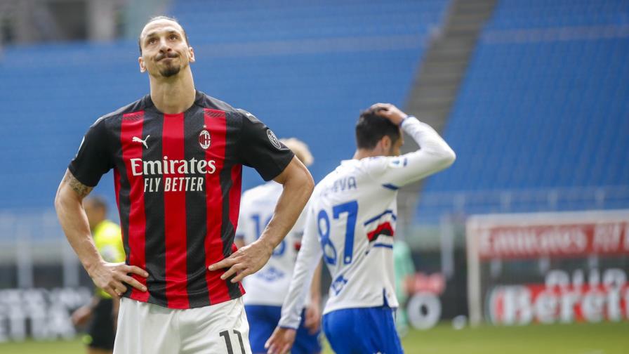 UEFA investiga a Ibrahimovic por nexo con apuestas