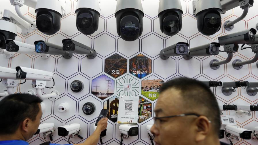 EEUU propone normas para revisar las compras tecnológicas EEUU propone normas para revisar las compras tecnológicas