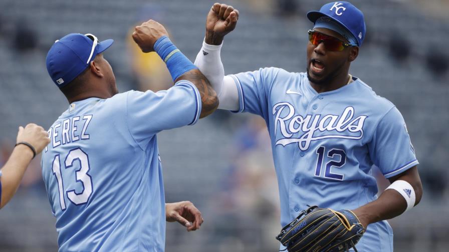 Lynch, Soler y Pérez llevan a Reales a triunfo sobre Tigres