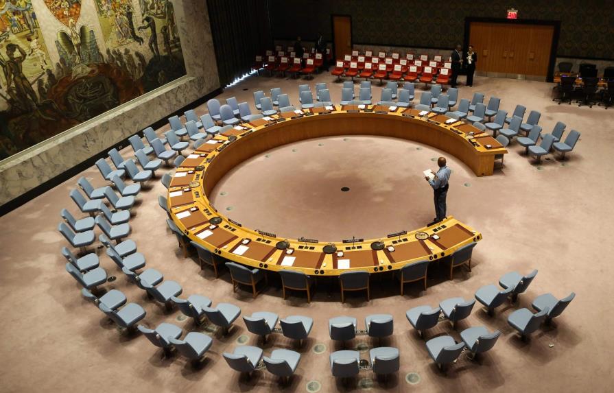 Consejo de Seguridad de la ONU: siete candidatos para cinco puestos