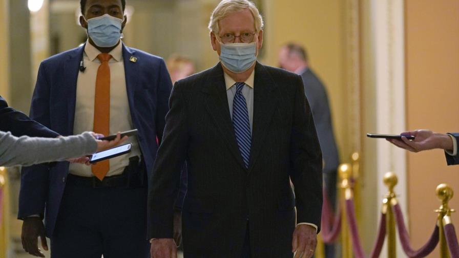 Congreso evita cierre del gobierno