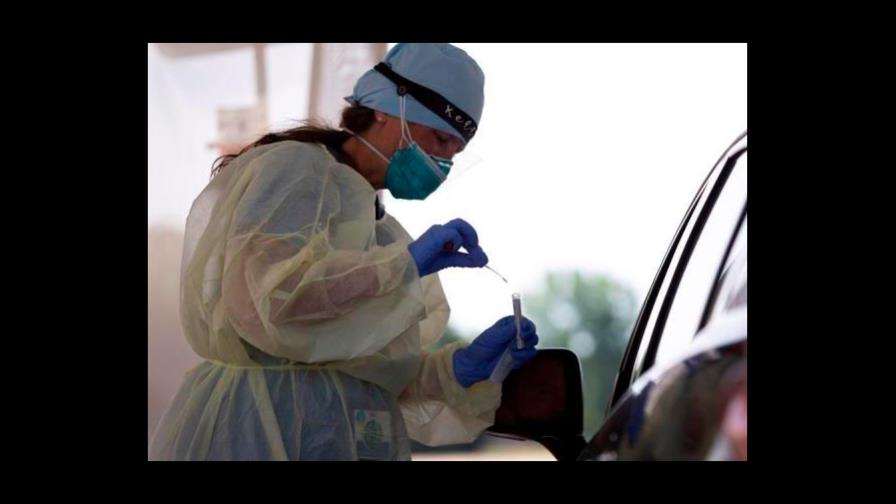 EEUU supera las 150,000 muertes a causa de la pandemia