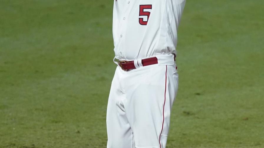 Pujols rebasa a Mays, con 662 jonrones