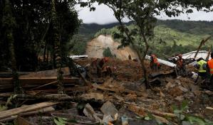 Guatemala, entre riesgos y tragedias anunciadas.