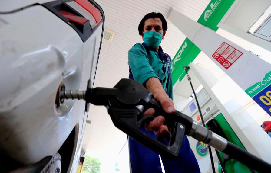 Mexico queda exento por un mes del recorte de petróleo en la OPEP, según Irán