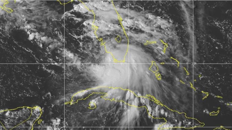 Sudeste de EEUU se prepara para llegada de huracán Sally