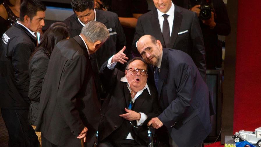 “El Chavo del 8”, el ícono de la comedia en México cumple 50 años a oscuras “El Chavo del 8”, el ícono de la comedia en México cumple 50 años a oscuras