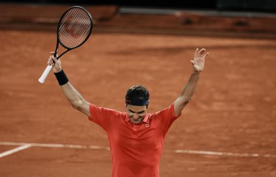 Normalidad en Francia: Avanzan Nadal, Djokovic y Swiatek Normalidad en Francia: Avanzan Nadal, Djokovic y Swiatek