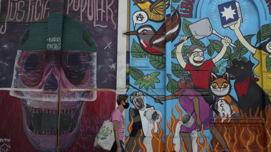 Chile: tribunal rechaza sancionar negacionistas de dictadura