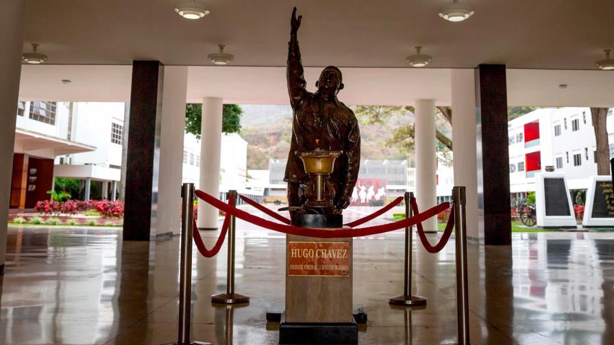 Conmemoran en Nicaragua octavo aniversario de la muerte de Hugo Chávez