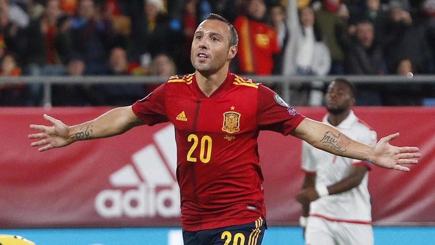 Cazorla ficha con el Al-Saad, el club de Xavi Hernández