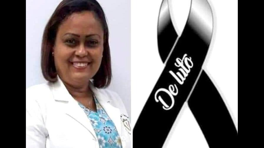 Hallan muerta a enfermera que laboraba en el Marcelino Vélez