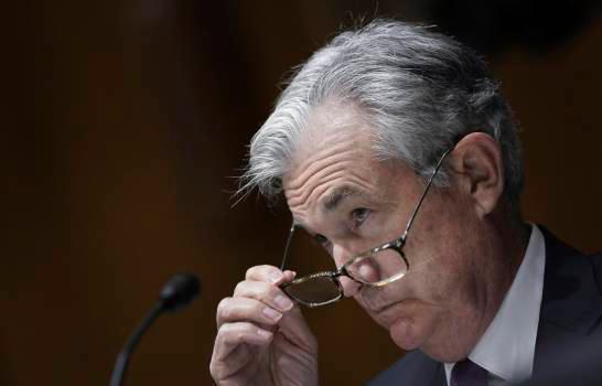 Reserva Federal de EE.UU. mantiene sin cambios las tasas de interés