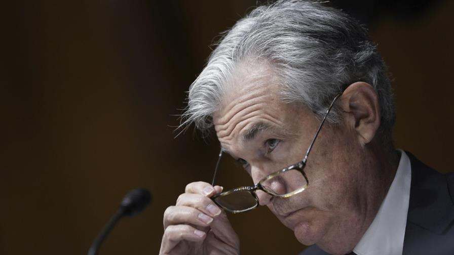 Powell: Falta de estímulos adicionales amenaza recuperación Powell: Falta de estímulos adicionales amenaza recuperación