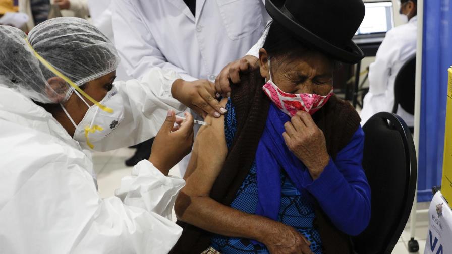 Cierra la campaña para los comicios regionales en Bolivia