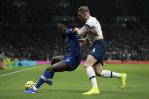 Liga Premier no siguió procedimiento de FIFA contra racismo