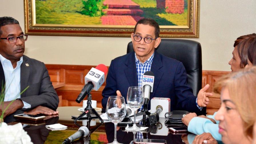 Avanza conocimiento de proyecto de ley que elimina recargo por mora en pagos al SDSS