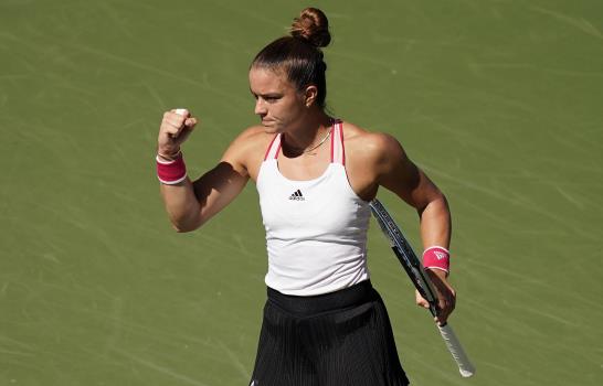 Serena elimina a Stephens y avanza en el US Open
