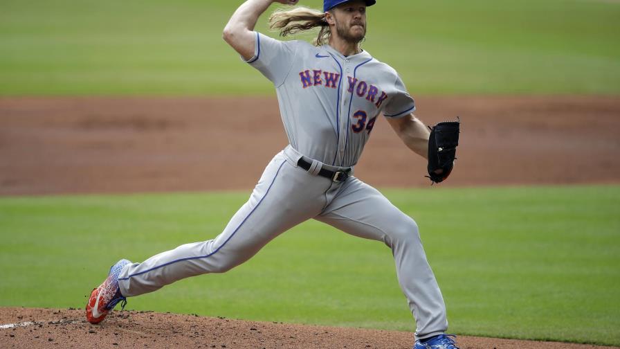 Syndergaard se muda de Mets a Angelinos