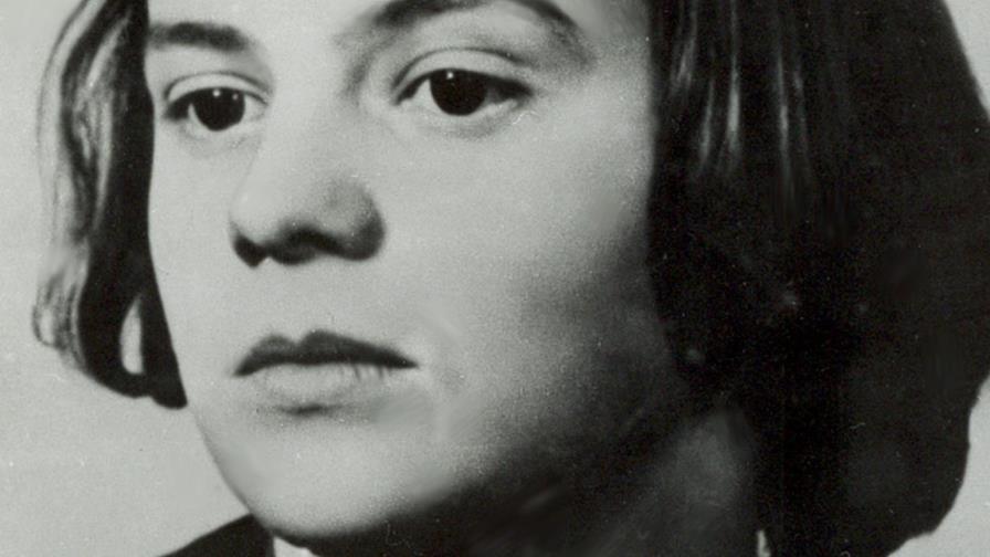 Alemania conmemora centenario de héroe antinazi