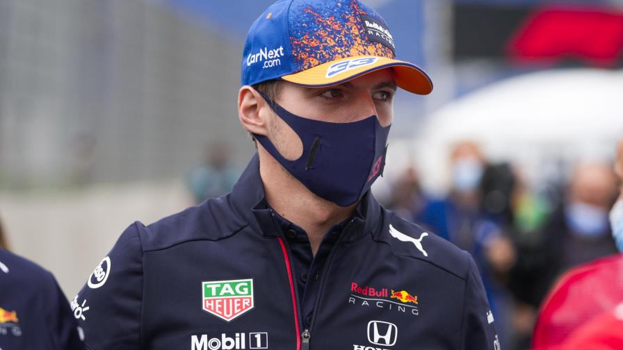 Verstappen quiere una victoria para el recuerdo en Holanda