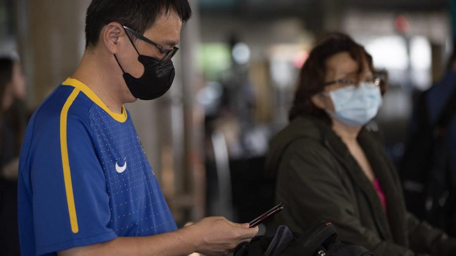 Nuevo coronavirus llega a Latinoamérica, 1er caso en Brasil