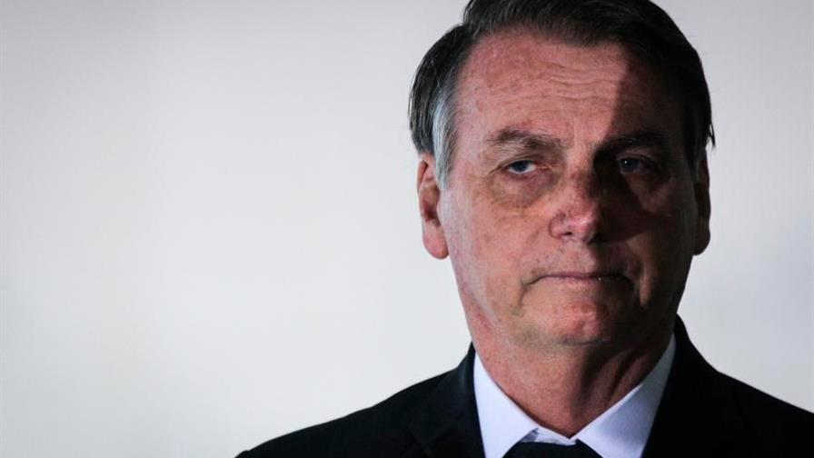 Bolsonaro teje un nuevo partido tras abandonar la sigla que le llevó al poder Bolsonaro teje un nuevo partido tras abandonar la sigla que le llevó al poder