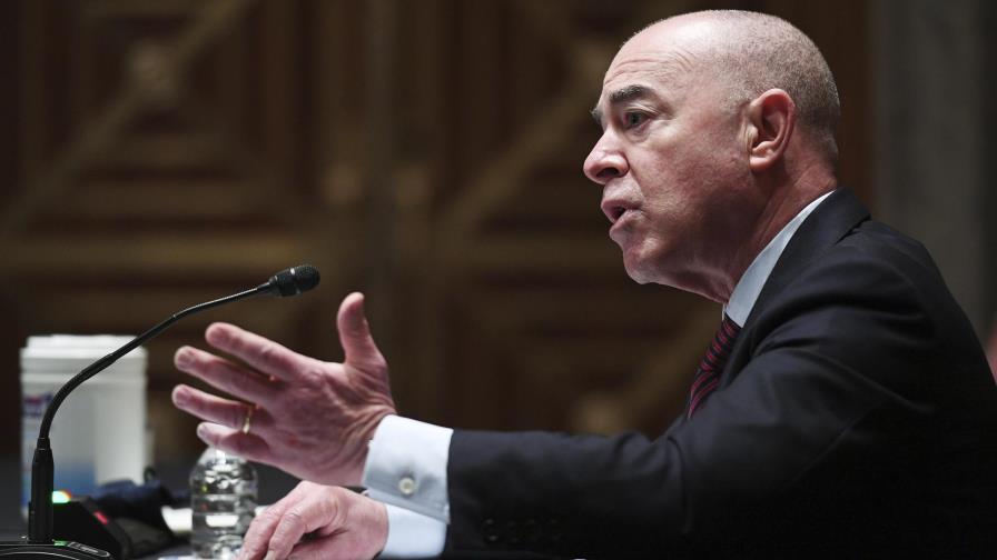 EEUU advierte sobre amenazas de extremismo interno