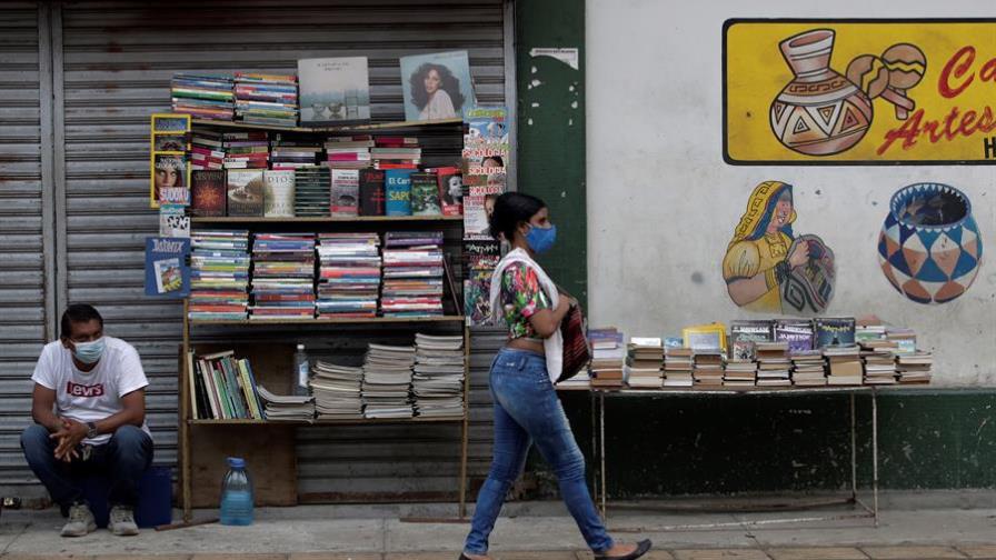 Moodys prevé se duplique déficit fiscal promedio en Centroamérica por el COVID Moodys prevé se duplique déficit fiscal promedio en Centroamérica por el COVID