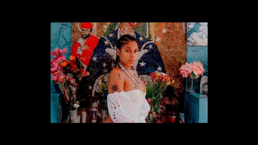 Esta es la sentencia que recibió Tokisha tras sus polémicas fotos en santuario de La Vega