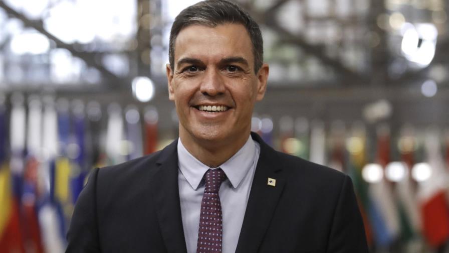 España ofrece defender intereses de Marruecos ante la UE