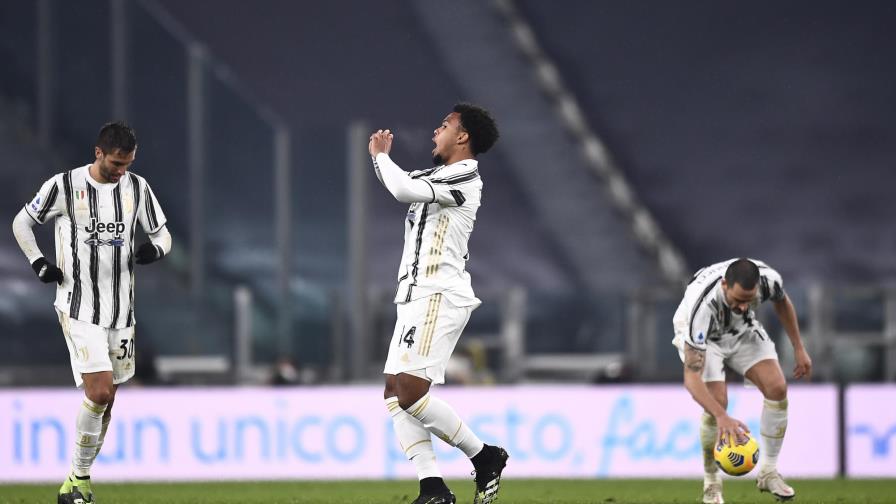 Anotan goles 3 futbolistas de EEUU en Europa Anotan goles 3 futbolistas de EEUU en Europa