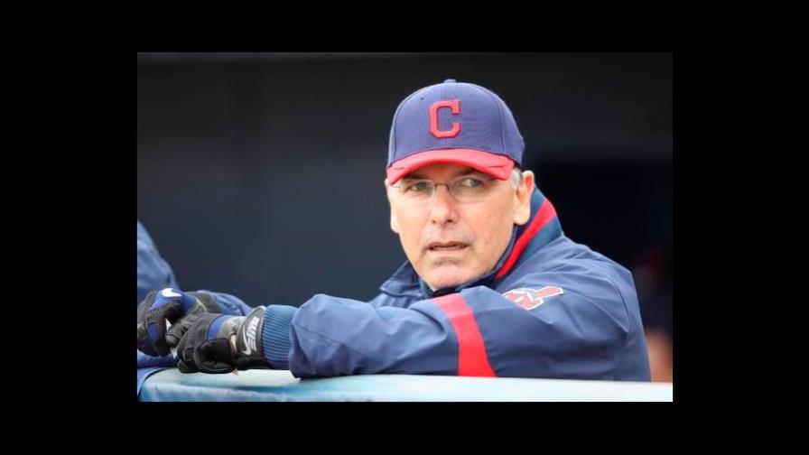 Muere Tim Tolman, el dirigente que el Licey despidió en plena final