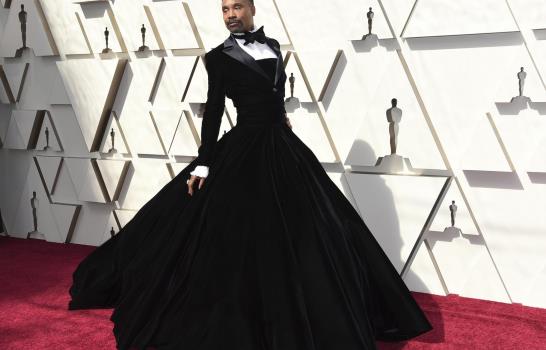 Billy Porter rompe silencio sobre diagnóstico de VIH