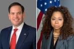 Marco Rubio bloquea nominación de embajadora de origen dominicano Marco Rubio bloquea nominación de embajadora de origen dominicano