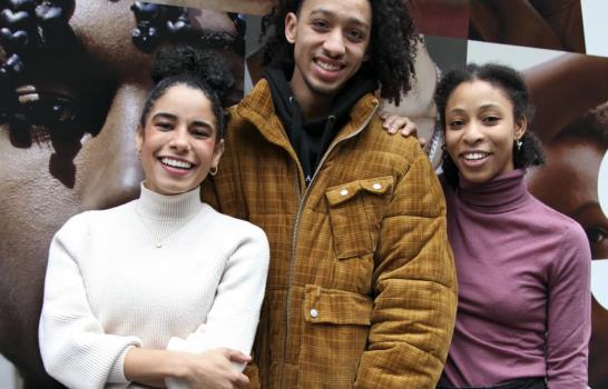 Debutantes de “West Side Story” hacen historia en Broadway Debutantes de “West Side Story” hacen historia en Broadway