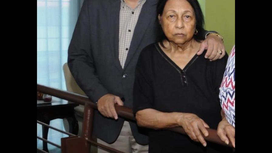 Fallece la madre del ministro de Deportes Francisco Camacho