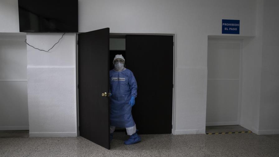 OMS pide a México seriedad en lucha contra pandemia