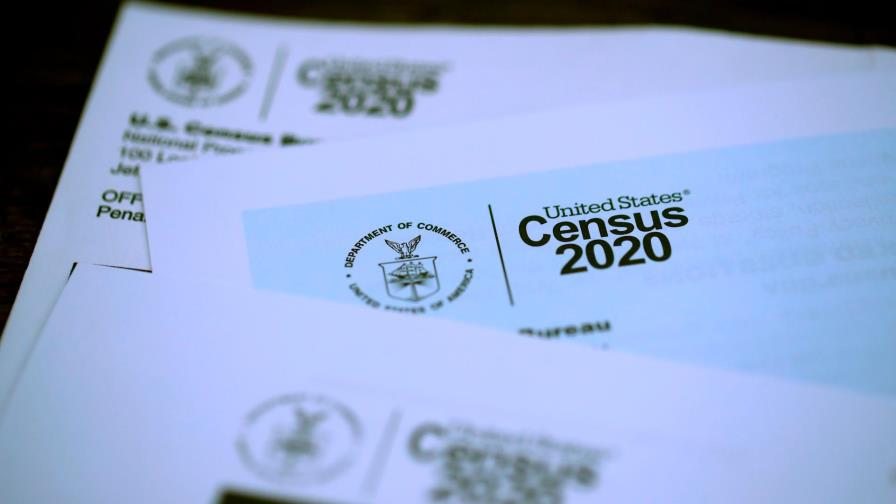 El censo de Estados Unidos muestra la primera caída de la población blanca desde 1790