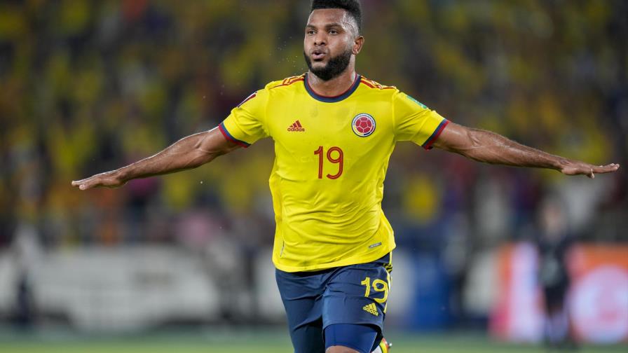 Colombia en zona de repechaje; Chile en alerta máxima