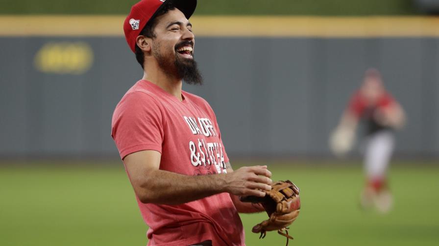 Rendón vuelve a Houston, para enfrentar a Astros